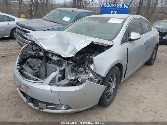 Photo 5 VIN: 1G4PP5SKXC4203010 - BUICK VERANO 