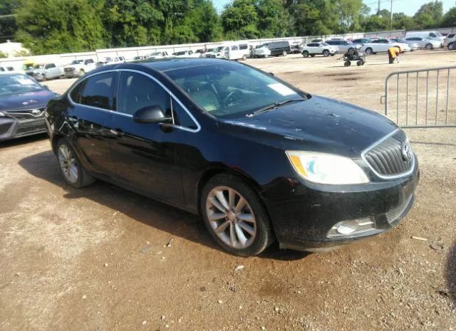 Photo 0 VIN: 1G4PP5SKXC4210409 - BUICK VERANO 