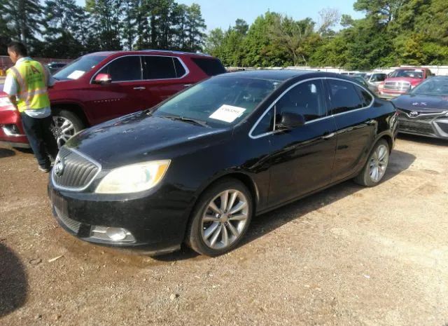 Photo 1 VIN: 1G4PP5SKXC4210409 - BUICK VERANO 