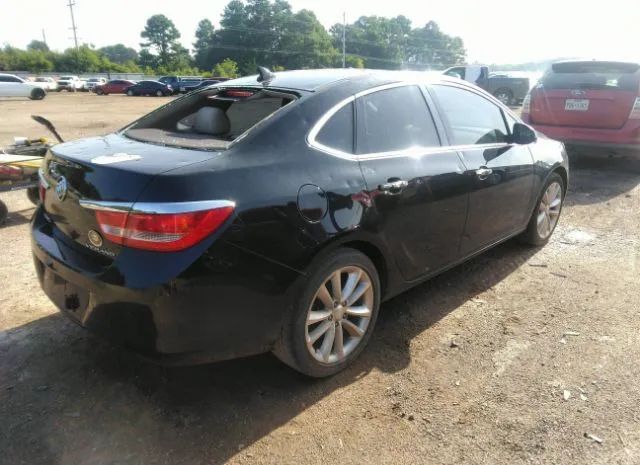 Photo 3 VIN: 1G4PP5SKXC4210409 - BUICK VERANO 