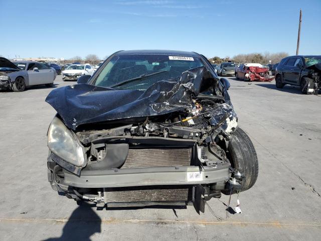 Photo 4 VIN: 1G4PP5SKXC4212645 - BUICK VERANO 