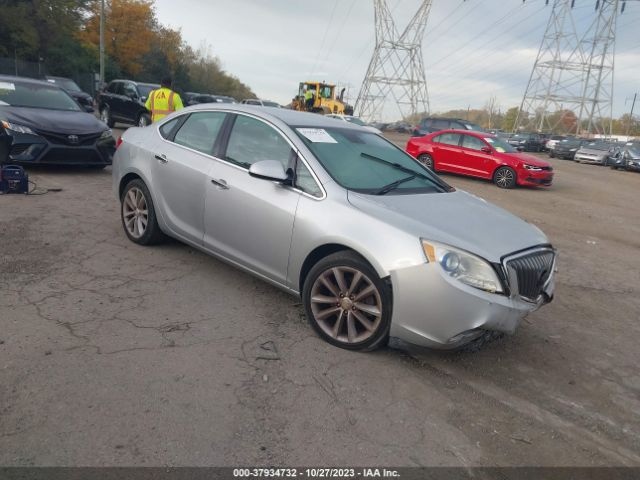 Photo 0 VIN: 1G4PP5SKXC4214959 - BUICK VERANO 