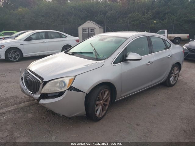 Photo 1 VIN: 1G4PP5SKXC4214959 - BUICK VERANO 