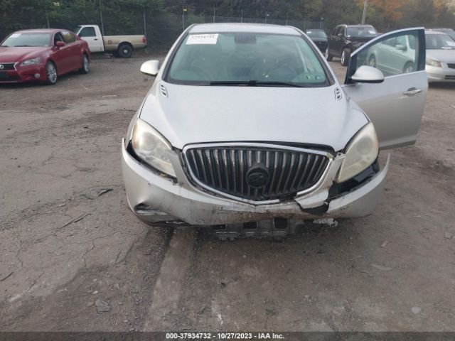 Photo 5 VIN: 1G4PP5SKXC4214959 - BUICK VERANO 