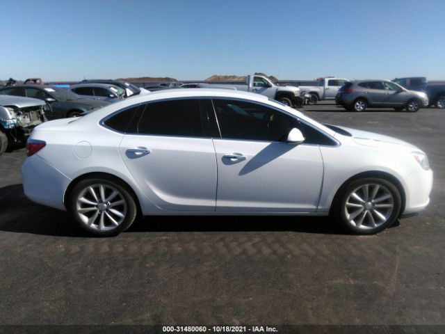 Photo 5 VIN: 1G4PP5SKXC4220020 - BUICK VERANO 