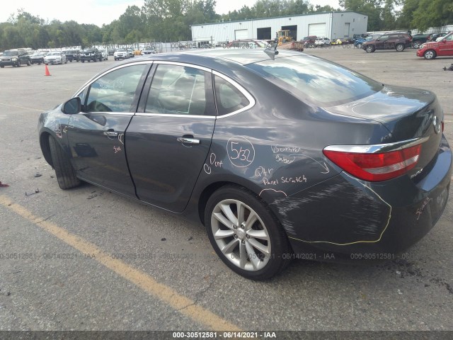 Photo 2 VIN: 1G4PP5SKXD4103863 - BUICK VERANO 