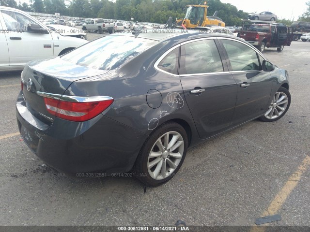 Photo 3 VIN: 1G4PP5SKXD4103863 - BUICK VERANO 