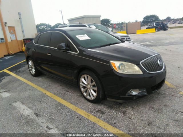 Photo 0 VIN: 1G4PP5SKXD4108982 - BUICK VERANO 