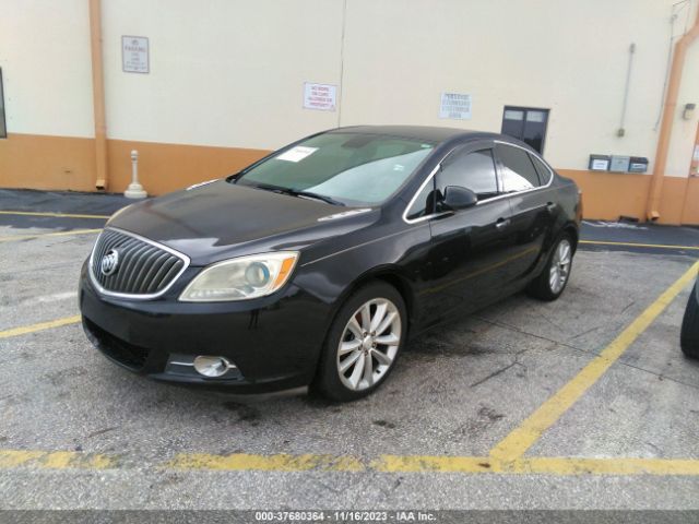 Photo 1 VIN: 1G4PP5SKXD4108982 - BUICK VERANO 