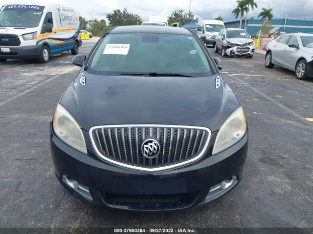 Photo 5 VIN: 1G4PP5SKXD4108982 - BUICK VERANO 