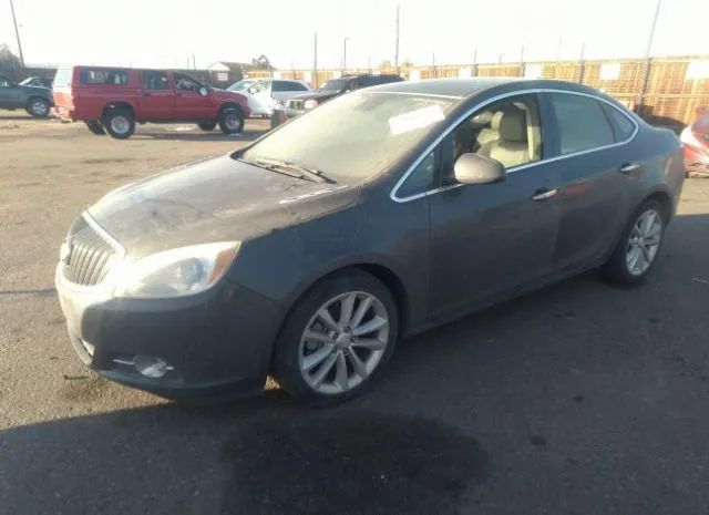 Photo 1 VIN: 1G4PP5SKXD4113101 - BUICK VERANO 