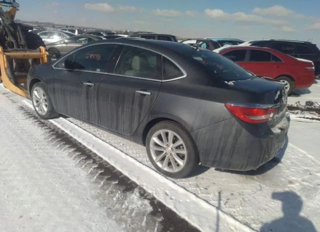 Photo 2 VIN: 1G4PP5SKXD4113101 - BUICK VERANO 