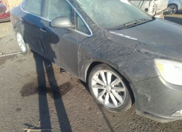 Photo 5 VIN: 1G4PP5SKXD4113101 - BUICK VERANO 