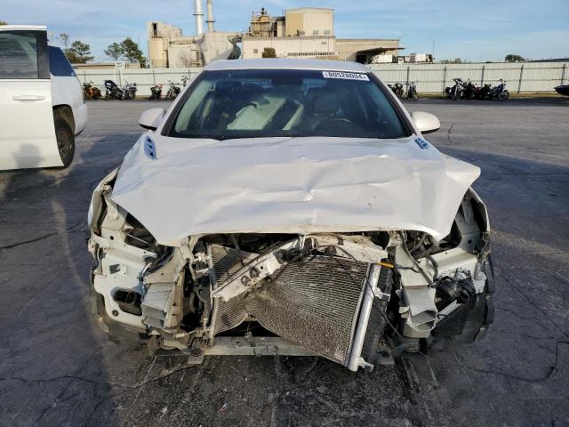 Photo 4 VIN: 1G4PP5SKXD4115897 - BUICK VERANO 