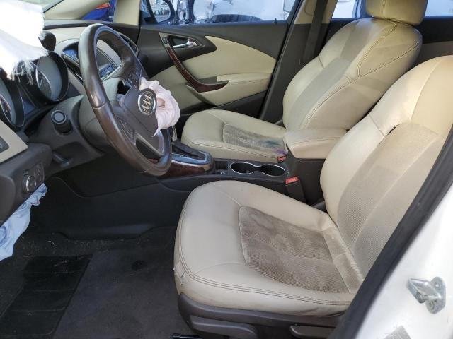 Photo 6 VIN: 1G4PP5SKXD4115897 - BUICK VERANO 