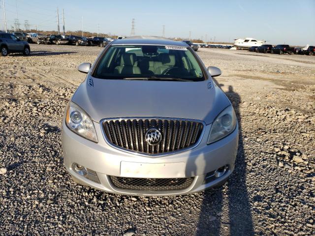 Photo 4 VIN: 1G4PP5SKXD4118010 - BUICK VERANO 