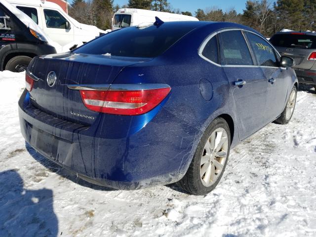 Photo 3 VIN: 1G4PP5SKXD4119187 - BUICK VERANO 