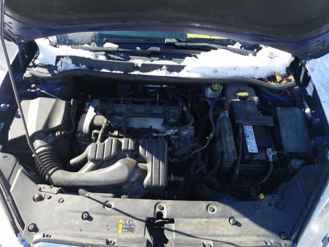 Photo 6 VIN: 1G4PP5SKXD4119187 - BUICK VERANO 