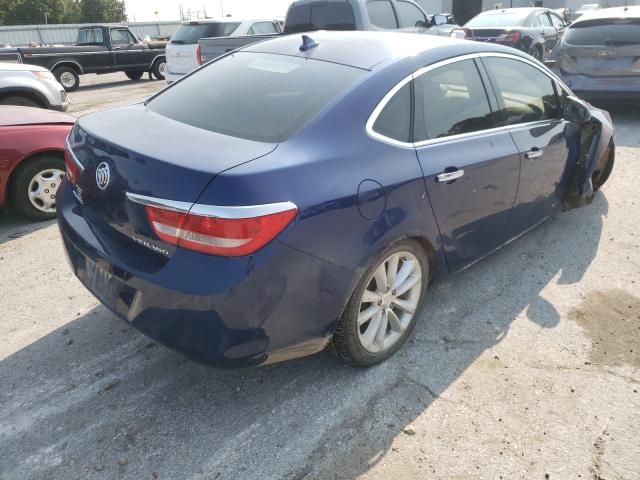 Photo 3 VIN: 1G4PP5SKXD4121229 - BUICK VERANO 