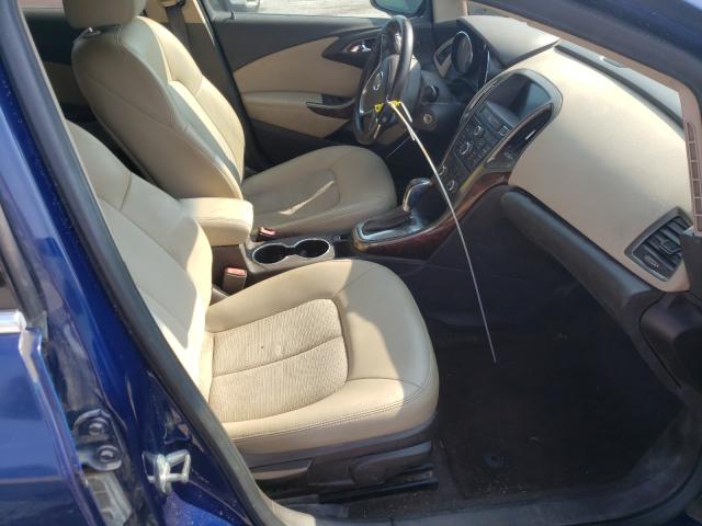 Photo 4 VIN: 1G4PP5SKXD4121229 - BUICK VERANO 