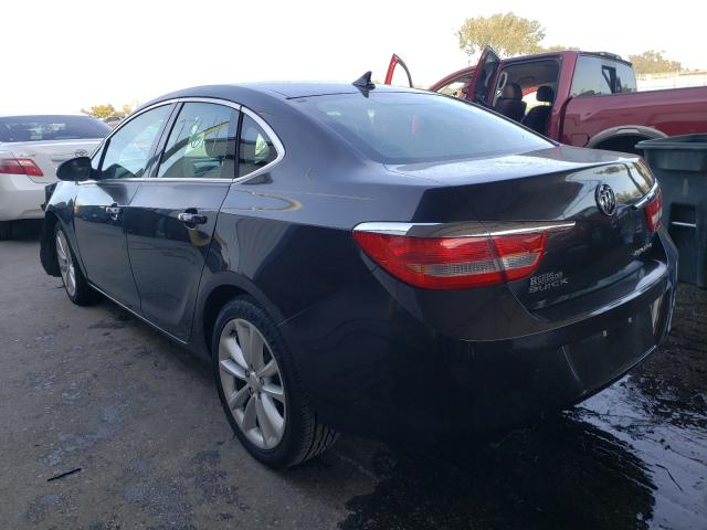 Photo 2 VIN: 1G4PP5SKXD4121280 - BUICK VERANO 