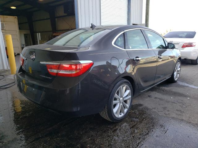 Photo 3 VIN: 1G4PP5SKXD4121280 - BUICK VERANO 