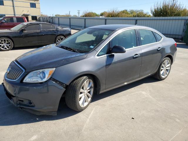 Photo 0 VIN: 1G4PP5SKXD4121523 - BUICK VERANO 