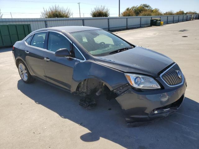 Photo 3 VIN: 1G4PP5SKXD4121523 - BUICK VERANO 