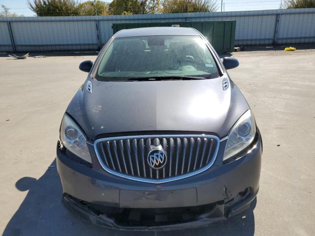 Photo 4 VIN: 1G4PP5SKXD4121523 - BUICK VERANO 