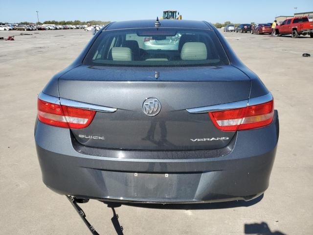 Photo 5 VIN: 1G4PP5SKXD4121523 - BUICK VERANO 