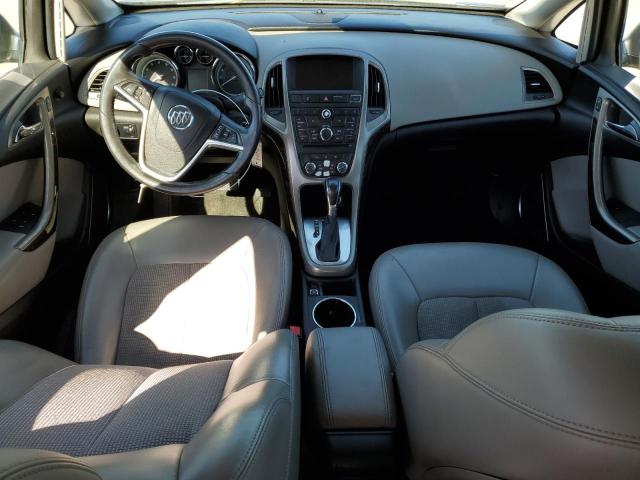 Photo 7 VIN: 1G4PP5SKXD4121523 - BUICK VERANO 