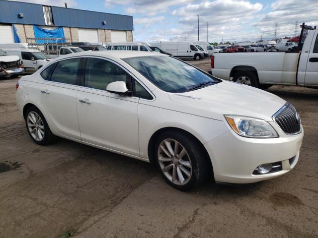 Photo 3 VIN: 1G4PP5SKXD4124308 - BUICK VERANO 