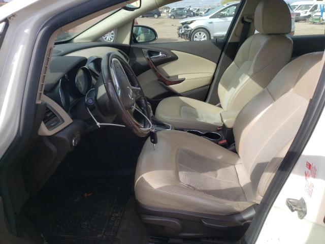 Photo 6 VIN: 1G4PP5SKXD4124308 - BUICK VERANO 