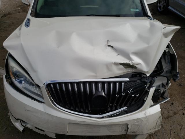 Photo 6 VIN: 1G4PP5SKXD4127502 - BUICK VERANO 