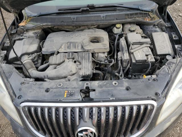 Photo 10 VIN: 1G4PP5SKXD4136121 - BUICK VERANO 