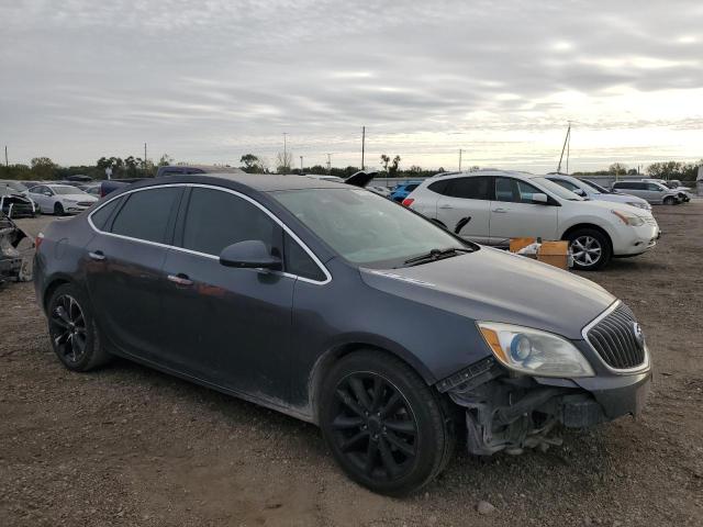 Photo 3 VIN: 1G4PP5SKXD4136121 - BUICK VERANO 