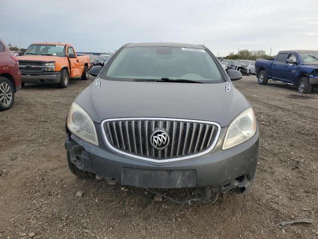 Photo 4 VIN: 1G4PP5SKXD4136121 - BUICK VERANO 