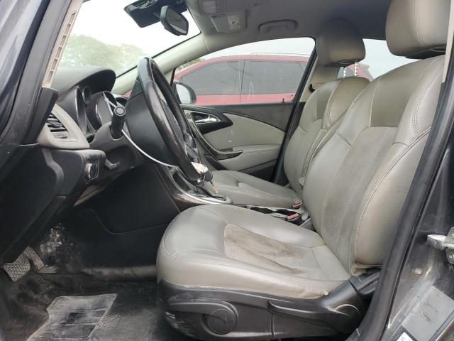 Photo 6 VIN: 1G4PP5SKXD4136121 - BUICK VERANO 