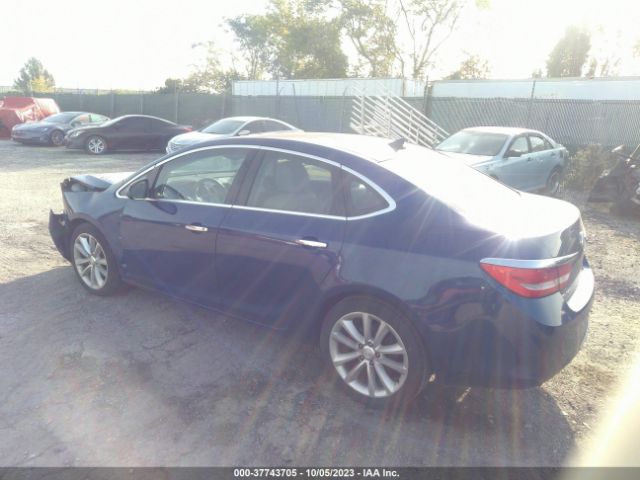 Photo 2 VIN: 1G4PP5SKXD4136961 - BUICK VERANO 