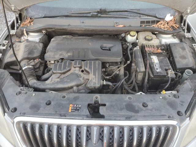 Photo 10 VIN: 1G4PP5SKXD4139682 - BUICK VERANO 