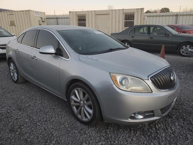 Photo 3 VIN: 1G4PP5SKXD4139682 - BUICK VERANO 