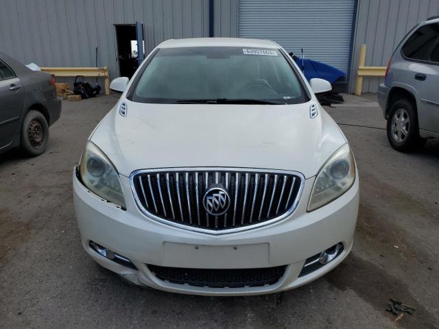 Photo 4 VIN: 1G4PP5SKXD4140718 - BUICK VERANO 