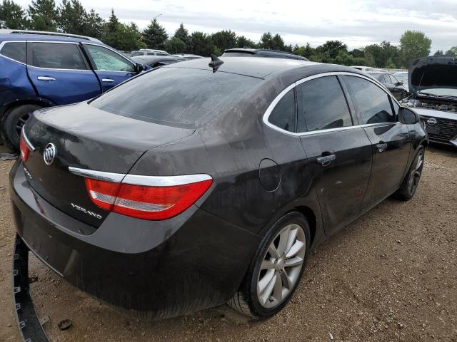 Photo 2 VIN: 1G4PP5SKXD4143411 - BUICK VERANO 