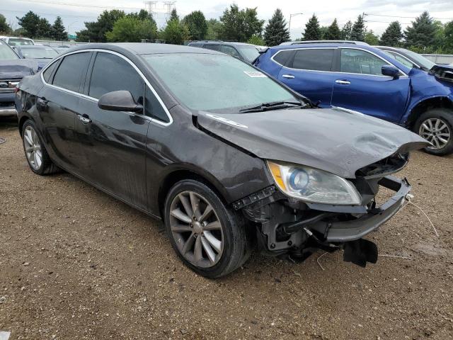 Photo 3 VIN: 1G4PP5SKXD4143411 - BUICK VERANO 