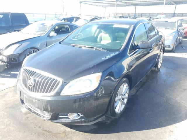 Photo 1 VIN: 1G4PP5SKXD4144140 - BUICK VERANO 