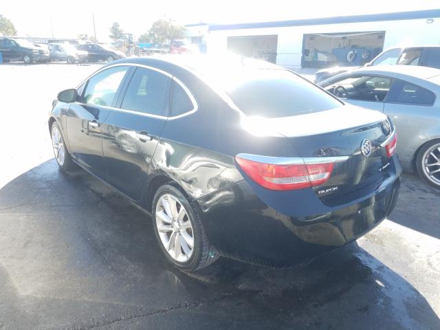 Photo 2 VIN: 1G4PP5SKXD4144140 - BUICK VERANO 