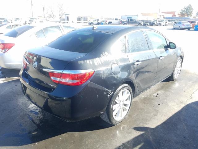 Photo 3 VIN: 1G4PP5SKXD4144140 - BUICK VERANO 