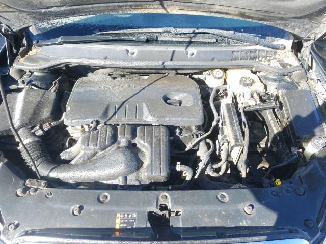 Photo 6 VIN: 1G4PP5SKXD4144140 - BUICK VERANO 