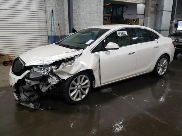 Photo 0 VIN: 1G4PP5SKXD4161083 - BUICK VERANO 