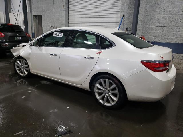 Photo 1 VIN: 1G4PP5SKXD4161083 - BUICK VERANO 